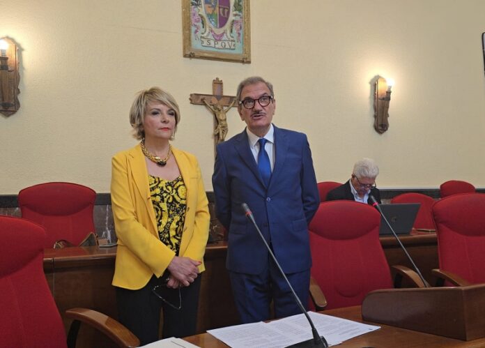 nuovo sindaco vibo valentia