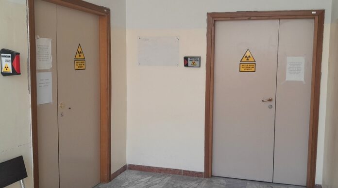 radiologia poliambulatorio cassano