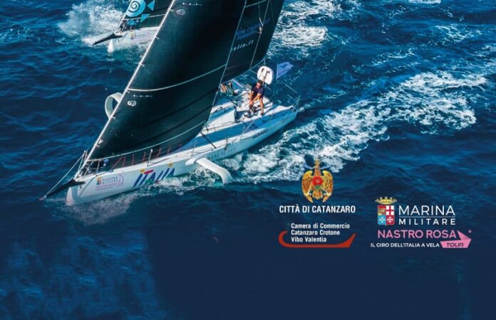 regata marina militare Catanzaro