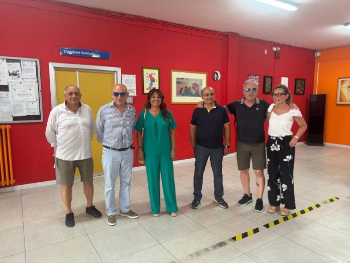ospedale chidichimo trebisacce