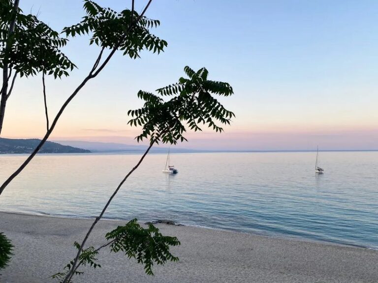 spiaggia soverato