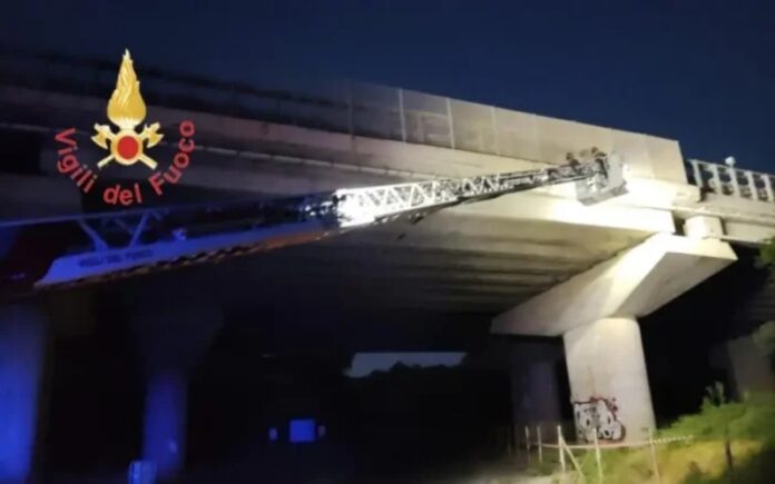 calcinacci viadotto a 2