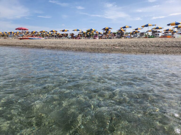 Mare ionio