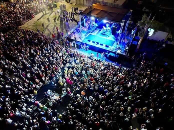 concerto cecè barretta