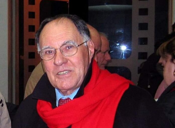Mario Brunetti