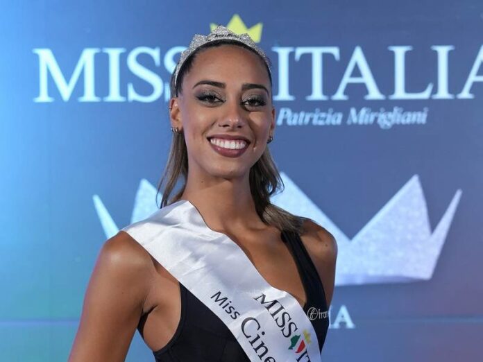 Miss Cinema Calabria 2024