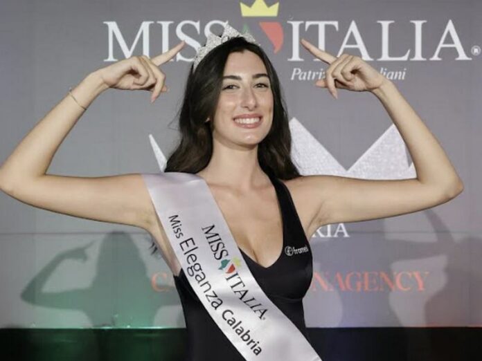 Miss Eleganza Calabria 2024
