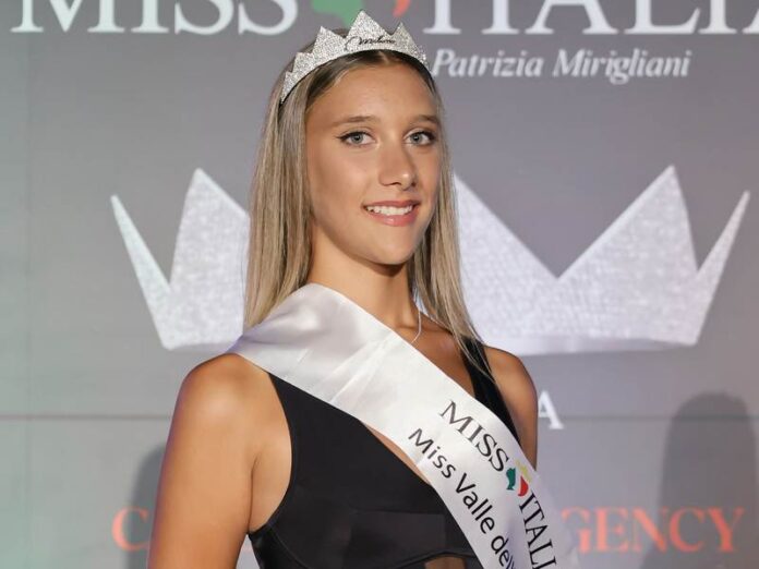 Miss Valle dell’Esaro 2024