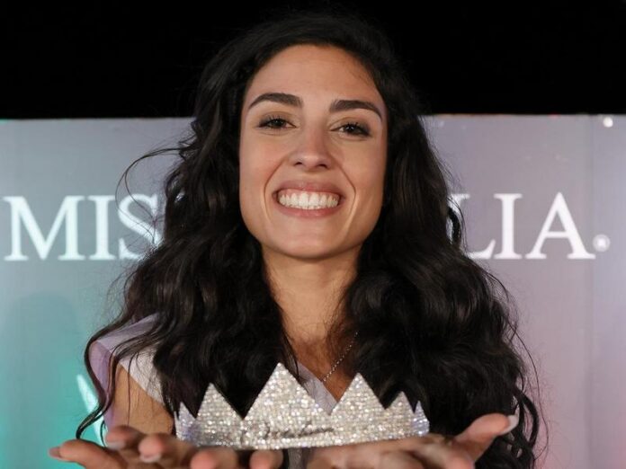 Miss città di Bagaladi 2024