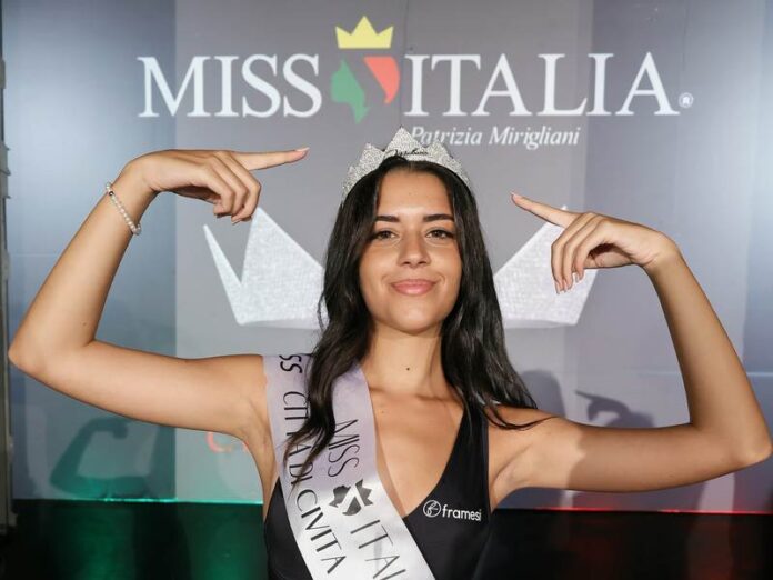 Miss città di Civita 2024