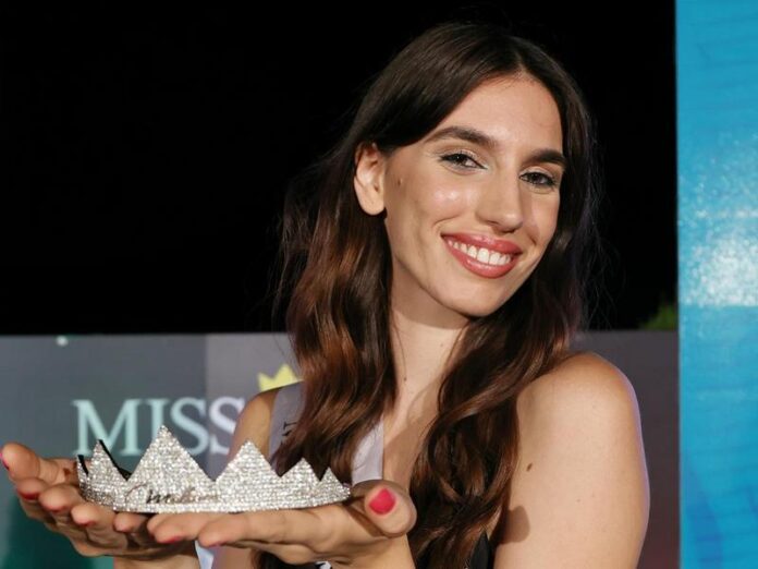 Miss città di Cleto 2024