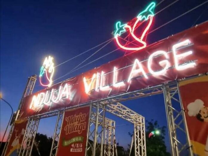 ’Nduja Village