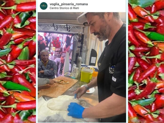 festival mondiale peperoncino