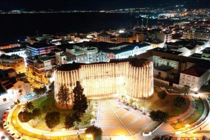 reggio calabria
