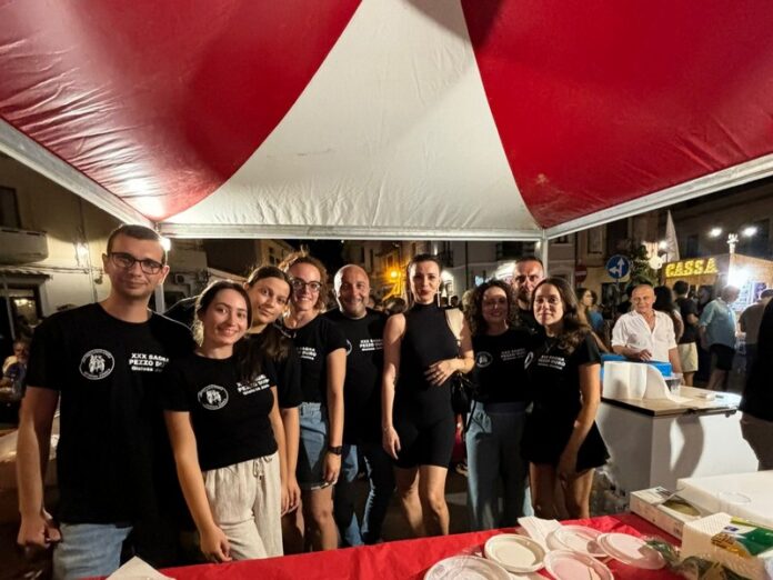 Pro loco Gioiosa Ionica