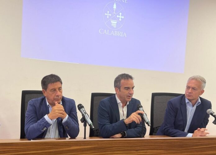 Ripopolamento Borghi