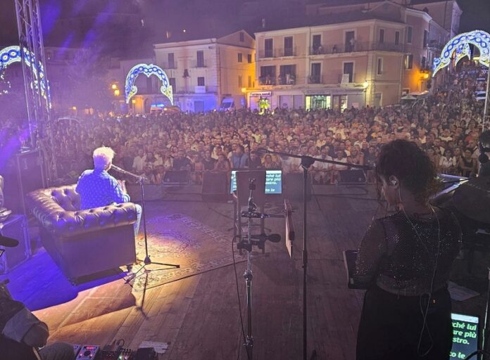 concerto Ron
