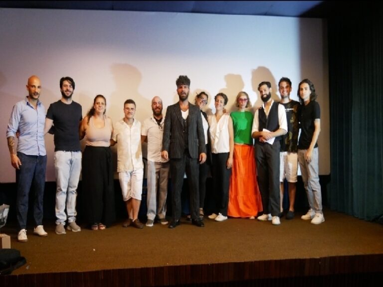 Tantissima partecipazione a Rende per il casting del film “Gli invisibili” (VIDEO)