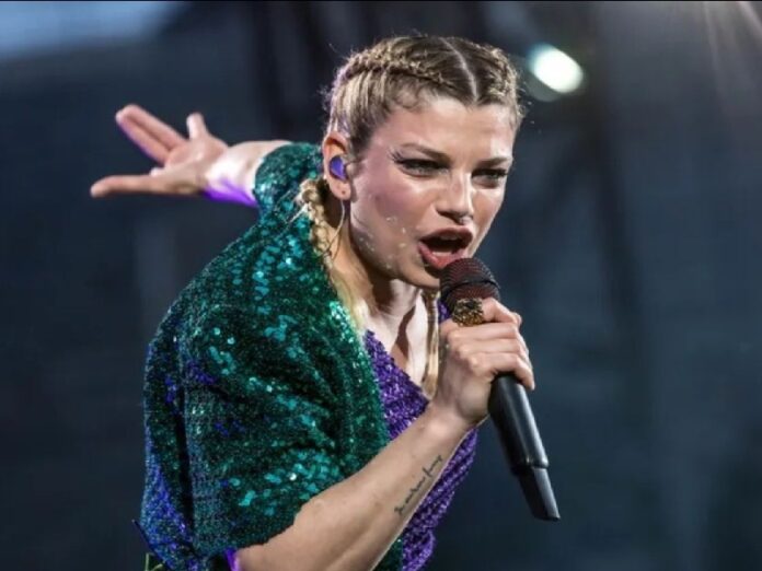 emma marrone