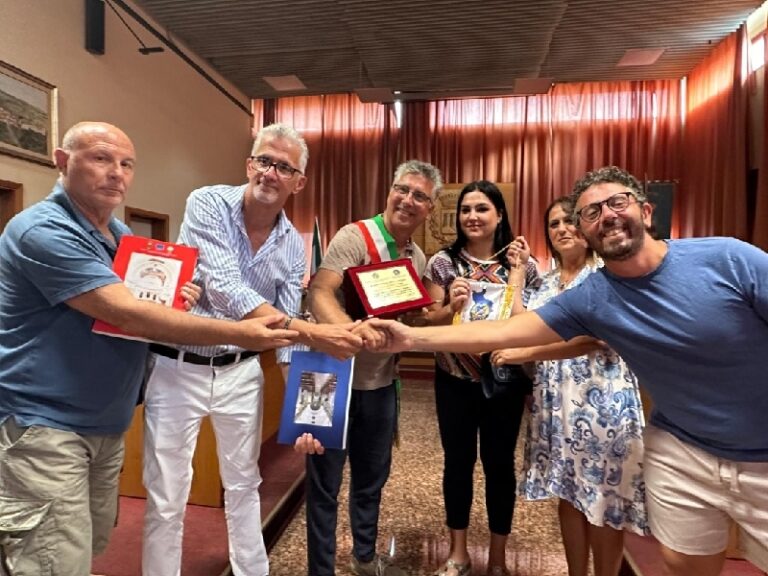 Un pomeriggio alla scoperta della Riserva Regionale del Vergari