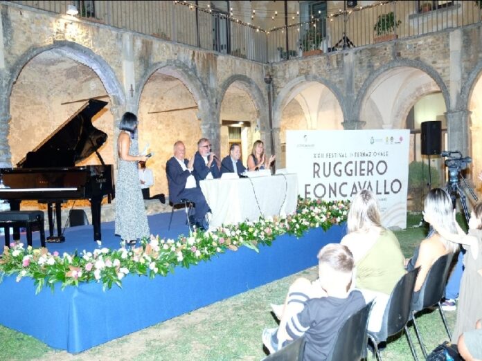 leoncavallo montalto uffugo