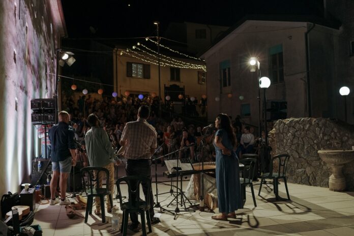 festival Lago