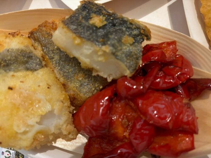 baccalà
