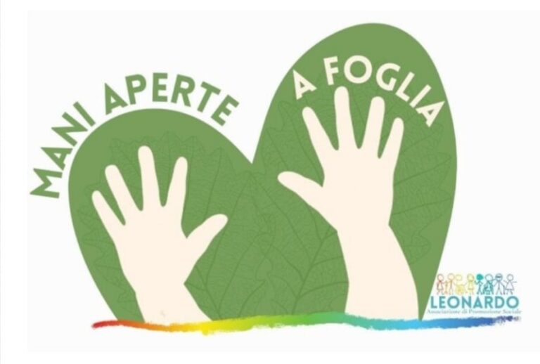 Vita insieme ai bambini con disabilità, ad Amendolara nasce l’Associazione “Mani Aperte a Foglia”