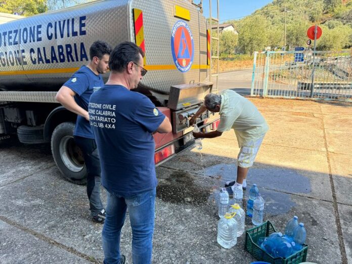 autobotte protezione civile_caloveto