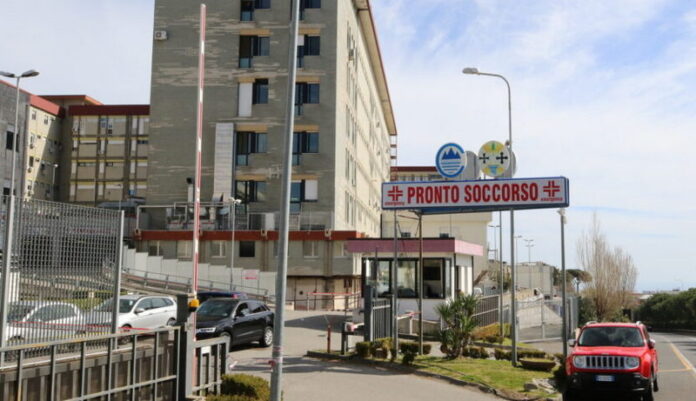 catanzaro pronto soccorso