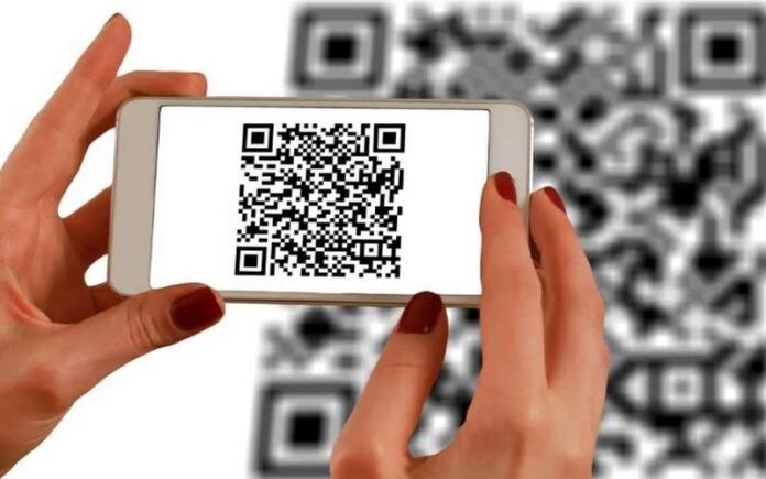 codice qr code
