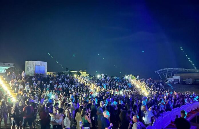 concerto almamegretta capo colonna