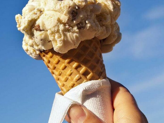 cono gelato