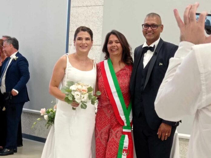diamante matrimonio dac