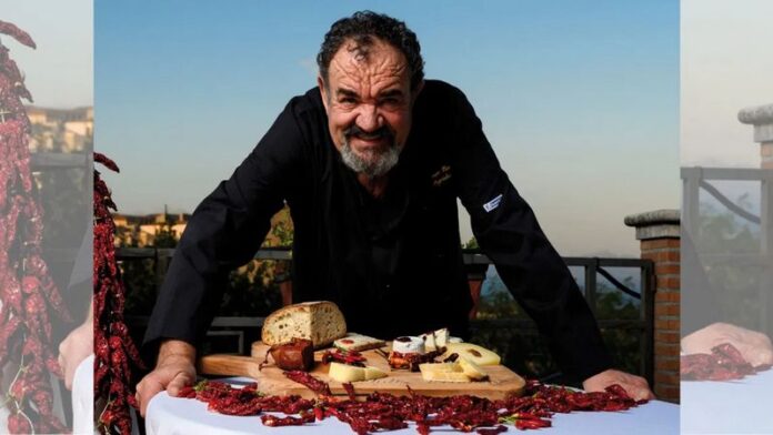 enzo barbieri