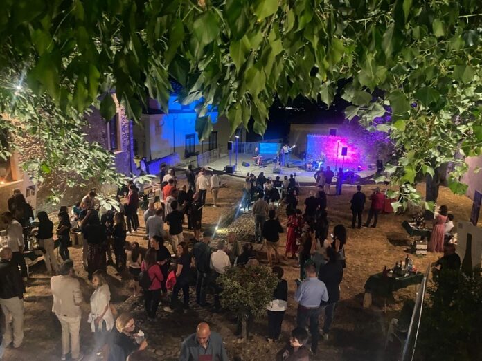 festival delle serre cerisano 2024