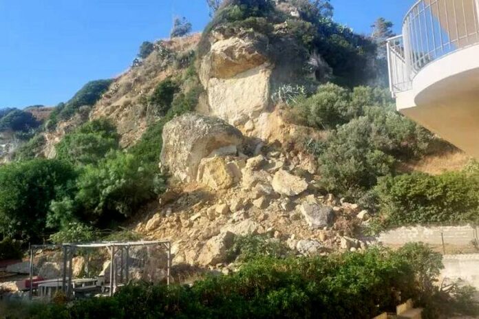 frana falerna marina