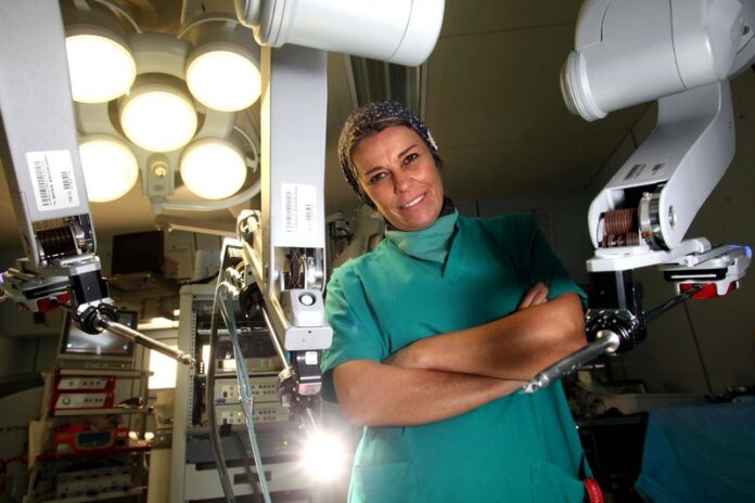 franca melfi