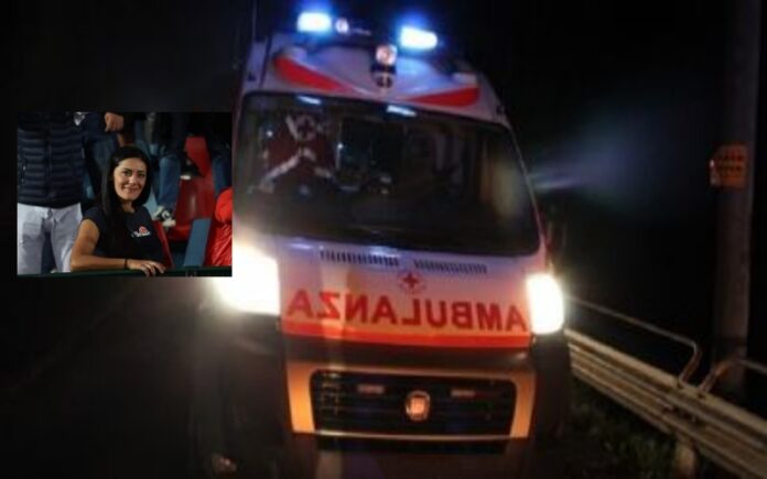 morte ilaria mirabelli