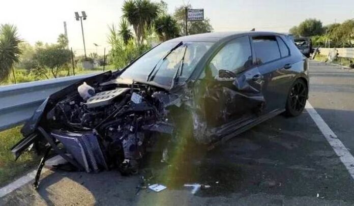 incidente pietrapaola