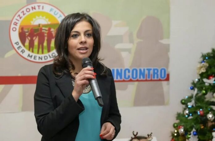 irma bucarelli