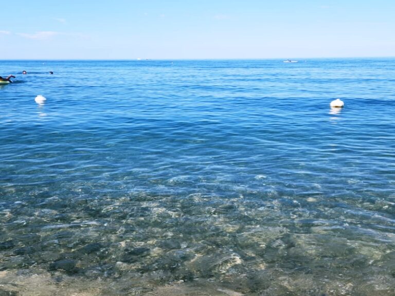 mare jonio
