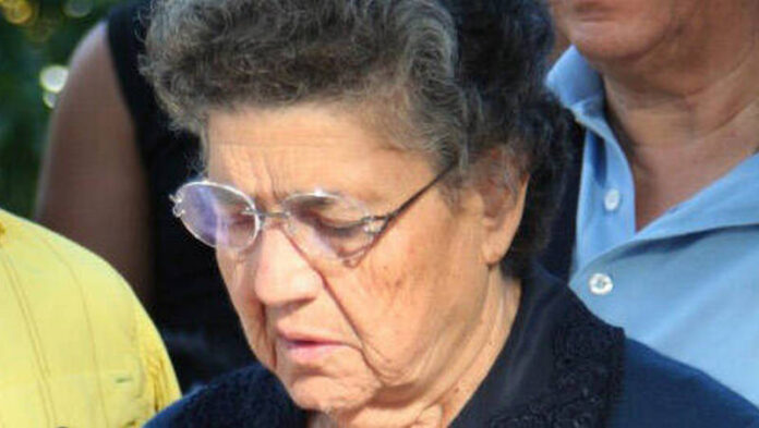 natuzza evolo paravati