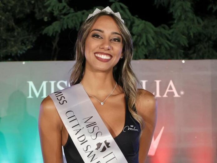 Miss città di San Roberto
