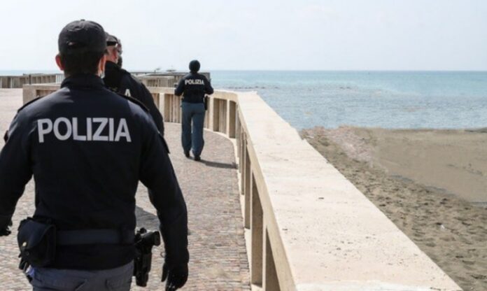 arrestato latitante