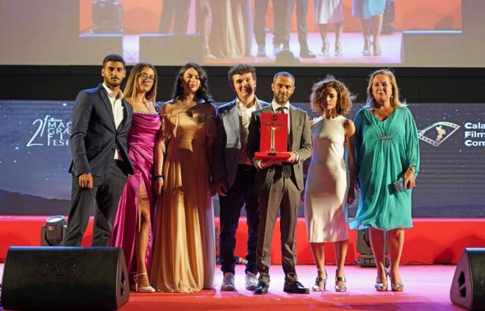 premi del 21° Magna Graecia Film Festival