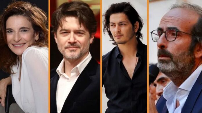 premiati ausonia 2024