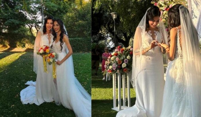 sara e jessica_unione civile