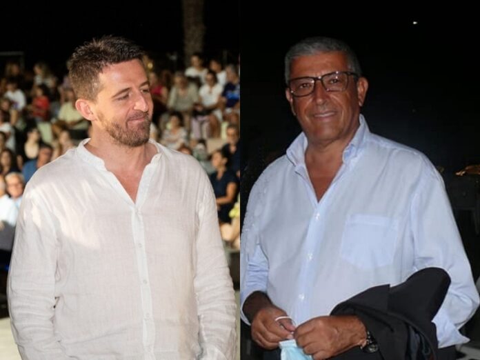 stasi papasso sindaci