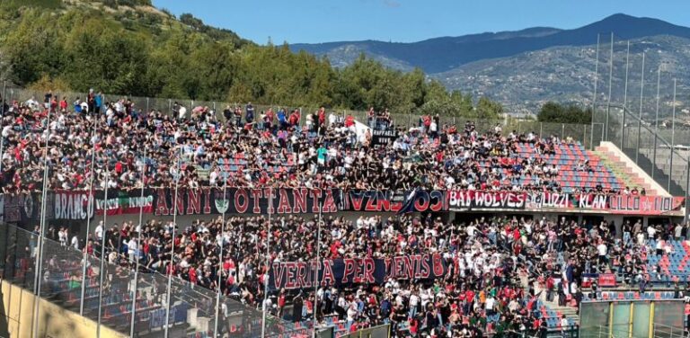 Moldovan miracoloso. Il Sassuolo passa di misura contro il Cosenza